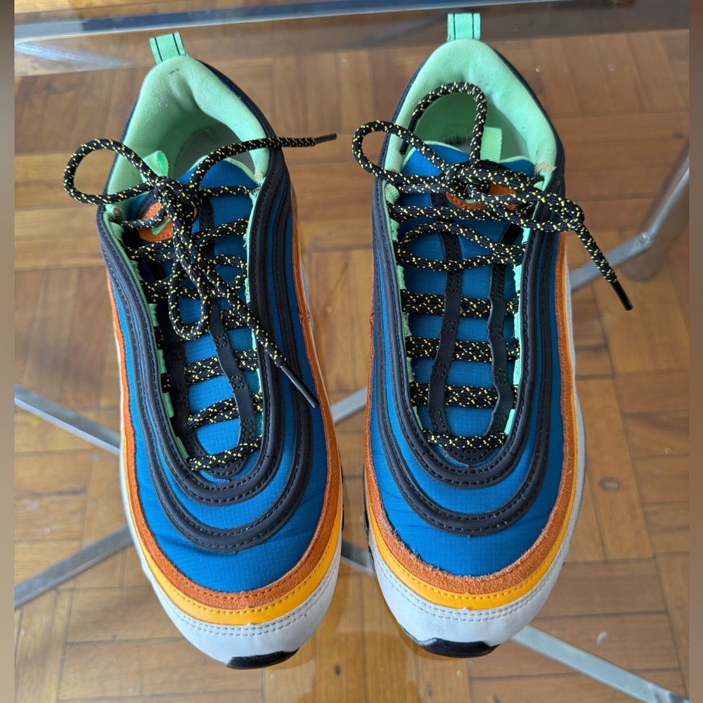 Mens Nike Air Max 97 B Grade